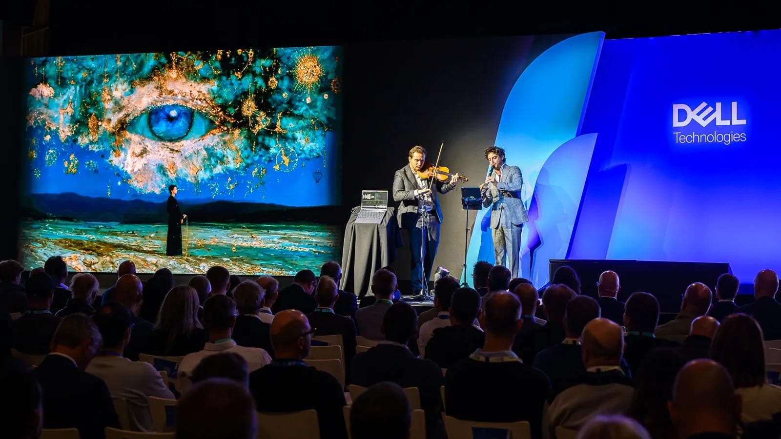 Dell Technologies